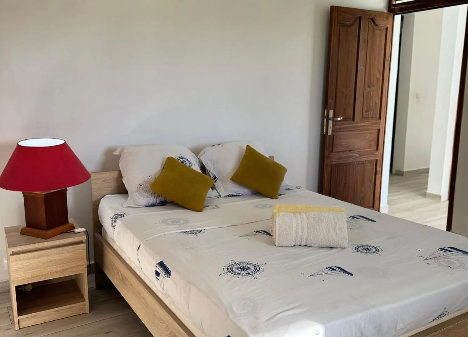 Appartement Lumineux, Tout Confort - Idealement Situe, Entre Mer Et Montagne ! Διαμέρισμα